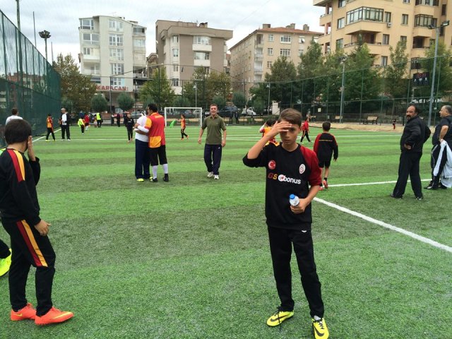 28.09.2014 Vater Jungen Gemischte Spiele-2